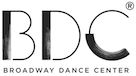 BDC BROADWAY DANCE CENTER