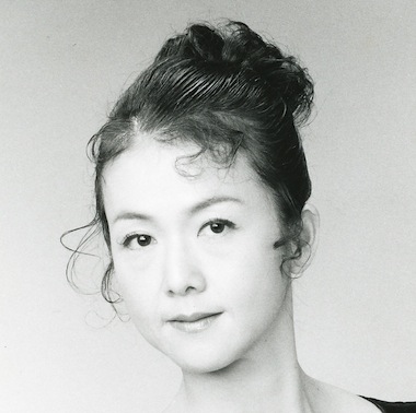 Tomoko Uchikoga