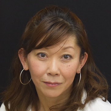 Tomoko Kuroki