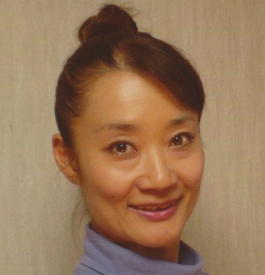 Akiko Miwa