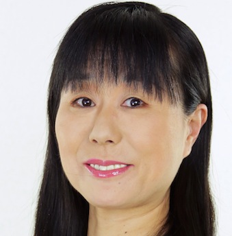 Akiko Niwano