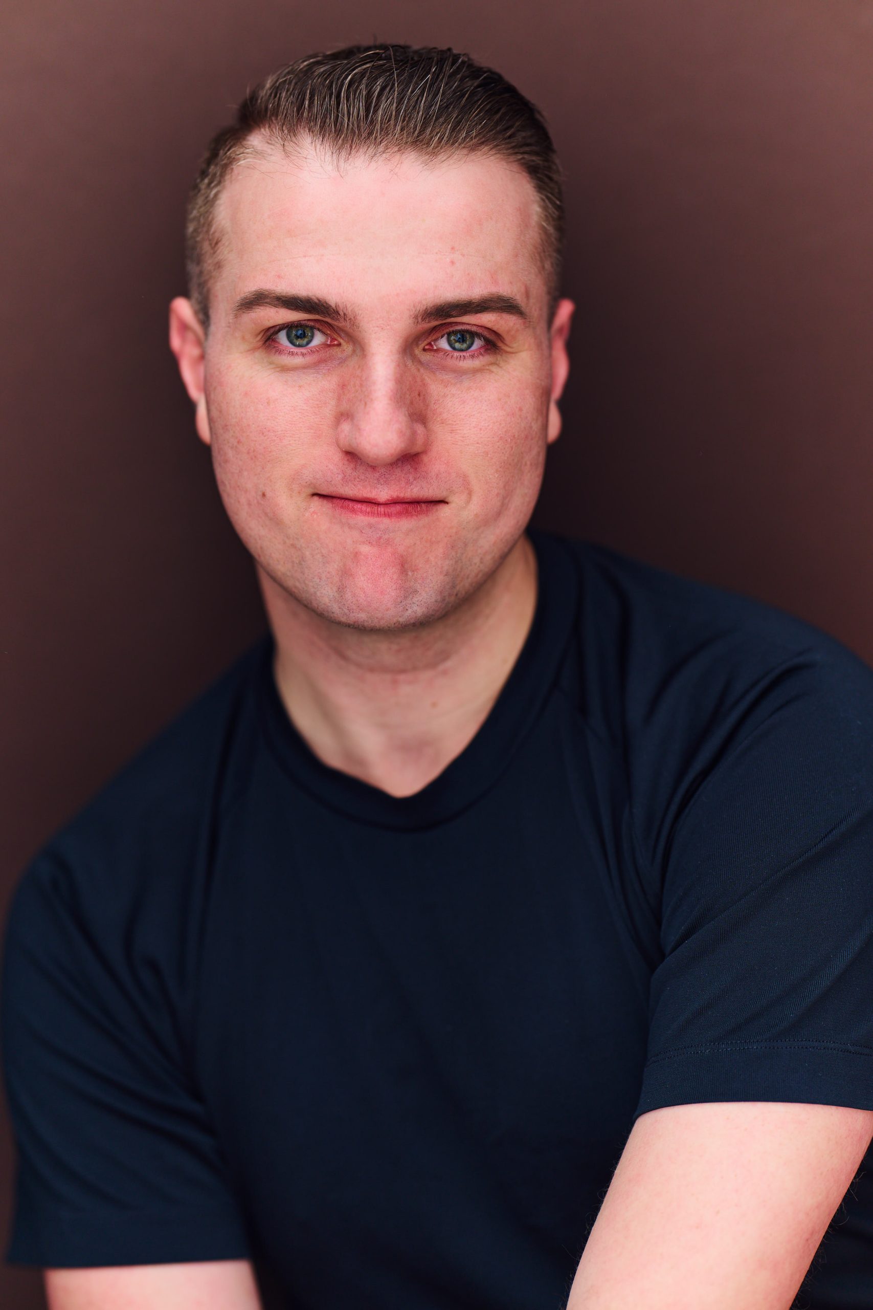 Andrew Winans
