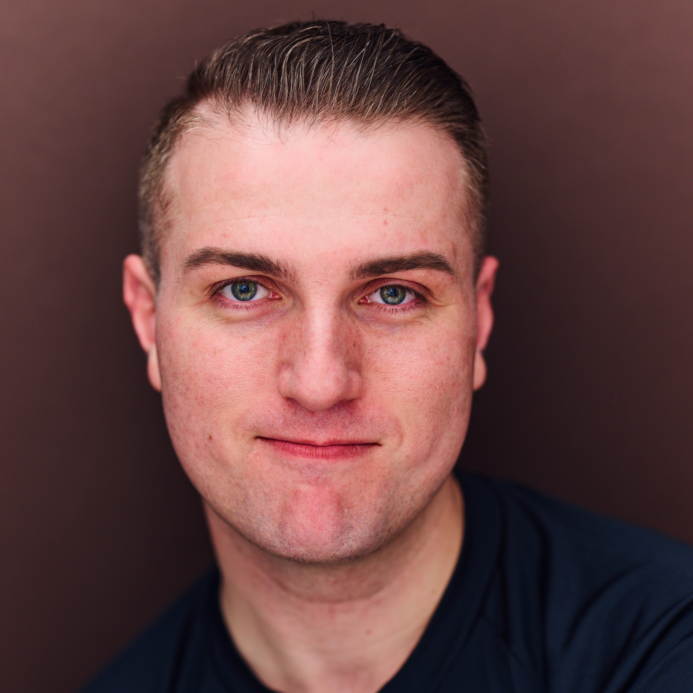 Andrew Winans
