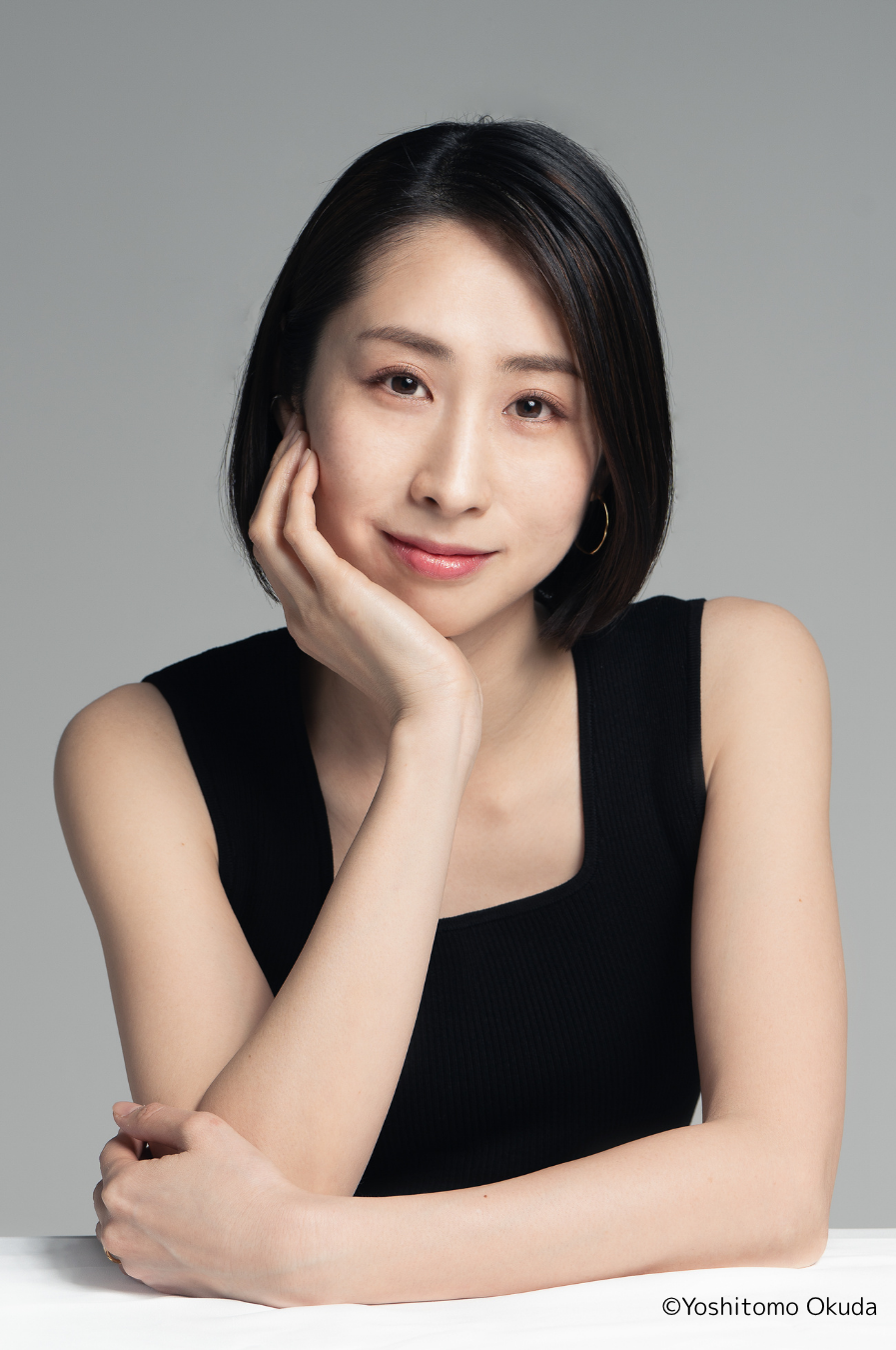 細田千晶