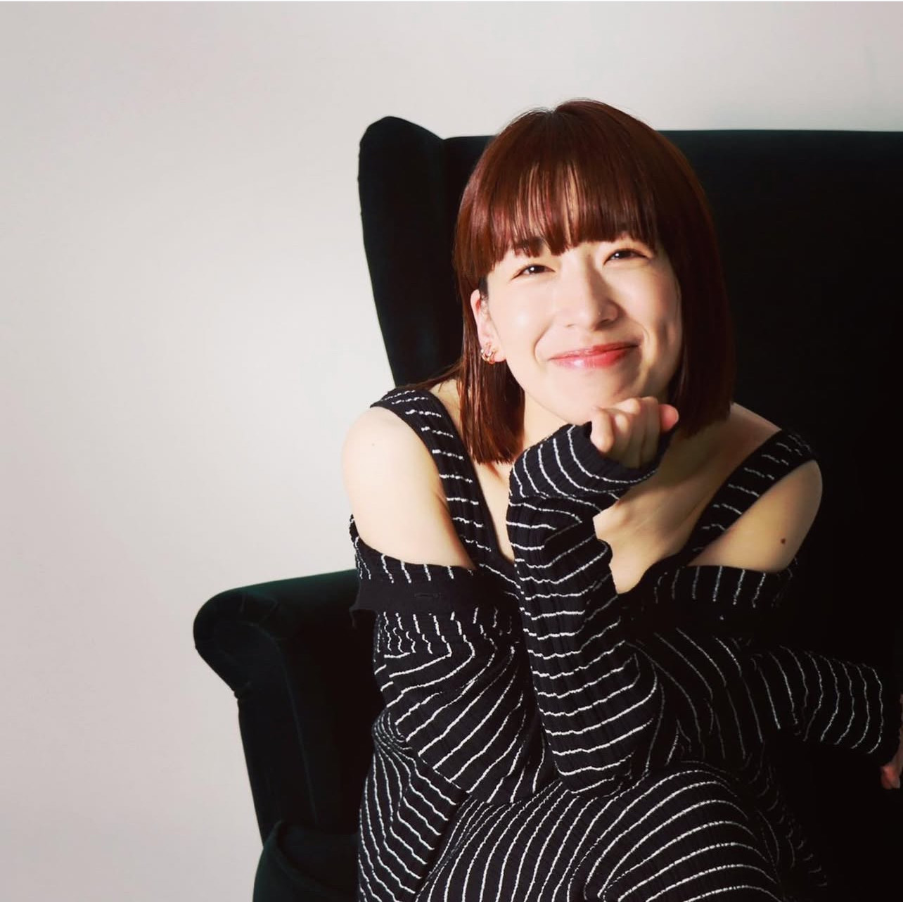 田村有香理