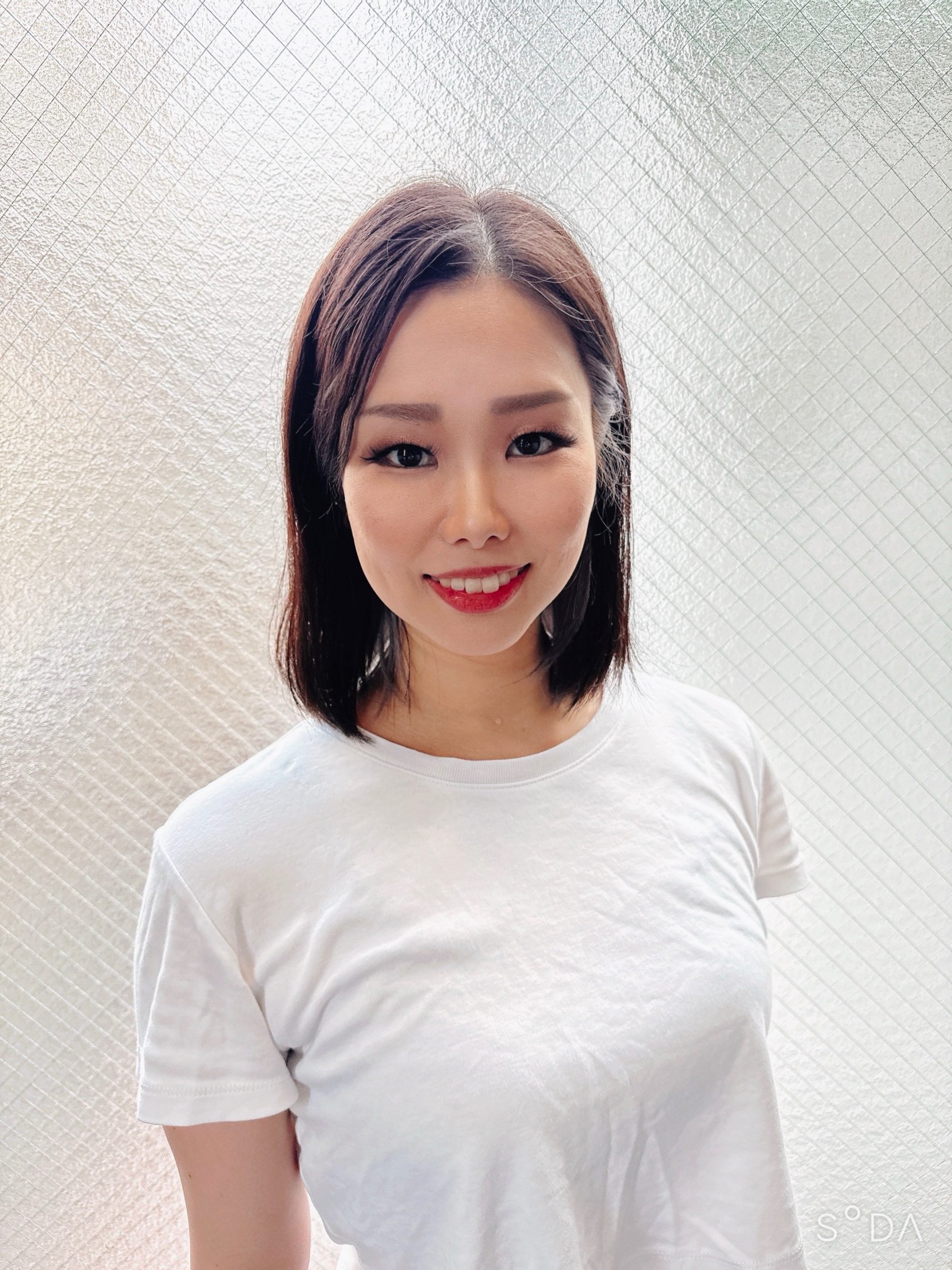 菱沼奈央