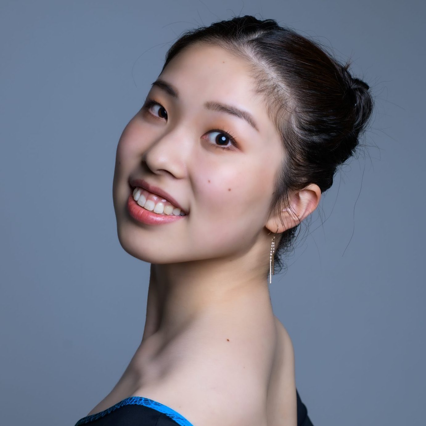 横山柊子