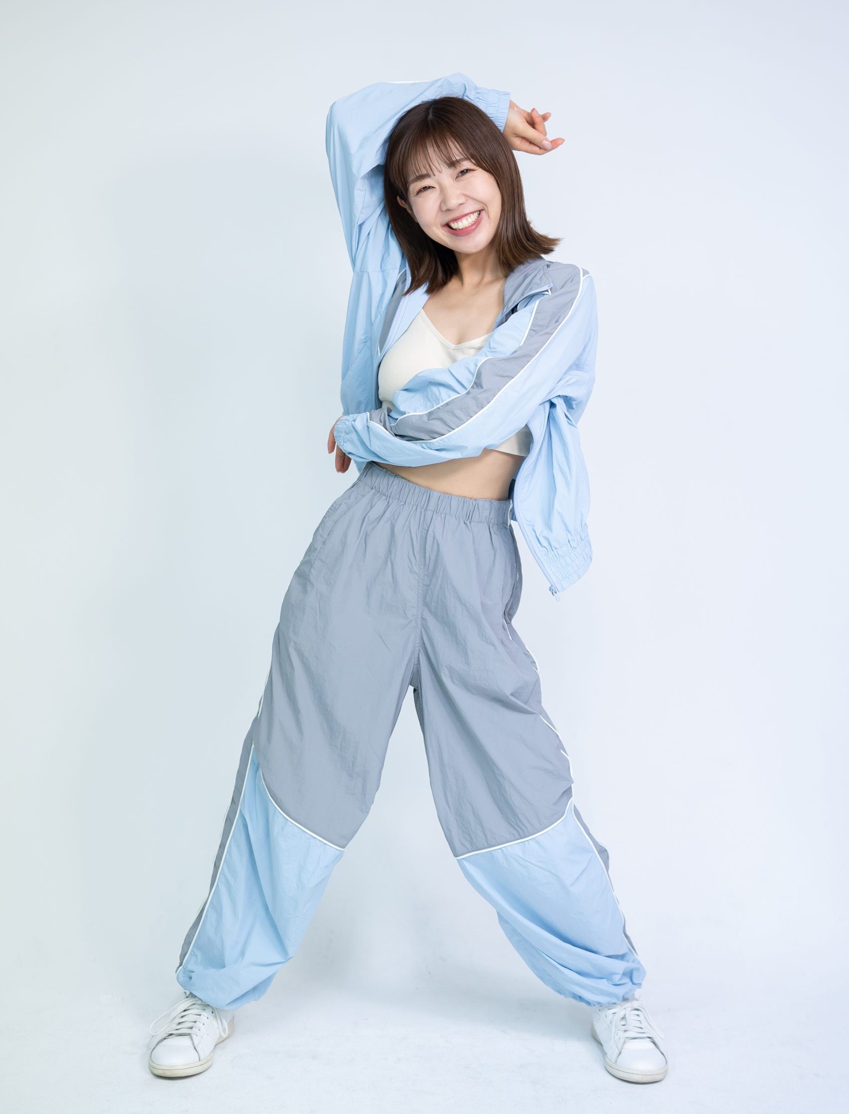 新愛美