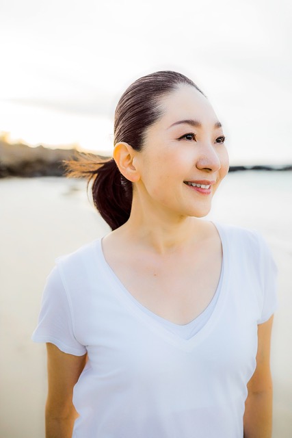 岩田ゆう子